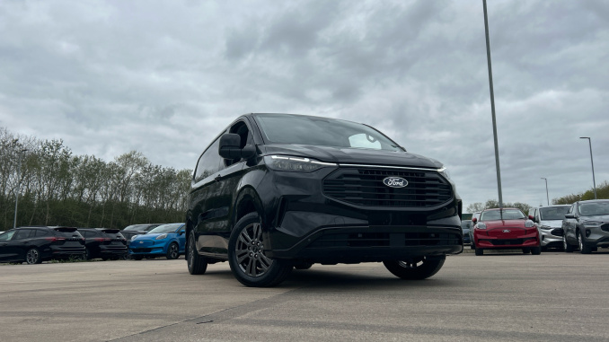 Ford Transit Custom 280 L1 Diesel Fwd 2.0 EcoBlue 136ps H1 Van Limited - Image 31